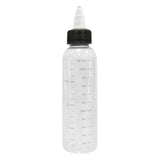 Maxbell 5pcs 30/60/100/120/250/500ml Tattoo Ink Bottle with Twist Cap + Scale  120ML