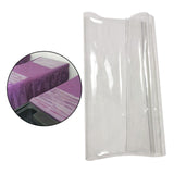 Maxbell Reuseable Massage SPA Salon PVC Clear Waterproof Shampoo Bed Pad 40x60cm