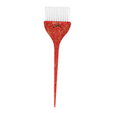 Maxbell Salon Tinting Colours Tint Brush Bleach Mixing Blend for Hair Tint red - Aladdin Shoppers