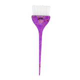 Maxbell Salon Tinting Colours Tint Brush Bleach Mixing Blend for Hair Tint purple - Aladdin Shoppers
