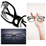 Maxbell Hair Dye Eye Glasses] Disposable Eyeglass Leg Sleeves Coloring Protector DIY