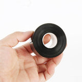 Maxbell Hair Dye Eye Glasses] Disposable Eyeglass Leg Sleeves Coloring Protector DIY