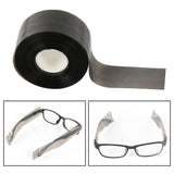 Maxbell Hair Dye Eye Glasses] Disposable Eyeglass Leg Sleeves Coloring Protector DIY