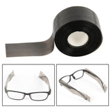 Maxbell Hair Dye Eye Glasses] Disposable Eyeglass Leg Sleeves Coloring Protector DIY