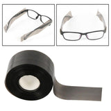 Maxbell Hair Dye Eye Glasses] Disposable Eyeglass Leg Sleeves Coloring Protector DIY