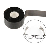 Maxbell Hair Dye Eye Glasses] Disposable Eyeglass Leg Sleeves Coloring Protector DIY