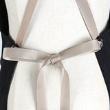 Maxbell Hair Stylist Apron For Salon Hairdresser, Barber Haircut Apron With Pockets