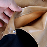 Maxbell Hair Stylist Apron For Salon Hairdresser, Barber Haircut Apron With Pockets