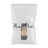 Maxbell Hair Stylist Apron For Salon Hairdresser, Barber Haircut Apron With Pockets