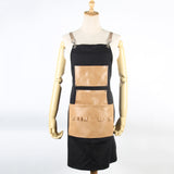 Maxbell Hair Stylist Apron For Salon Hairdresser, Barber Haircut Apron With Pockets