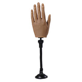 Maxbell Silicone Nail Practice Hands Mannequin Female Model Display  Style 2 Single