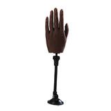 Maxbell Silicone Nail Practice Hands Mannequin Female Model Display  Style 6 Single