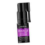 Maxbell Hair Volumizing Powder Thickening with Adjustable Spray Control Oil Texture