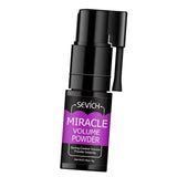 Maxbell Hair Volumizing Powder Thickening with Adjustable Spray Control Oil Texture