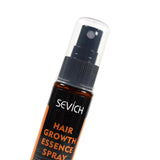 Maxbell 1 Bottle Unisex Natural Hair Growth Spray Strong Hair, Hair Regrowth Oil