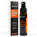 Maxbell 1 Bottle Unisex Natural Hair Growth Spray Strong Hair, Hair Regrowth Oil