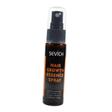 Maxbell 1 Bottle Unisex Natural Hair Growth Spray Strong Hair, Hair Regrowth Oil