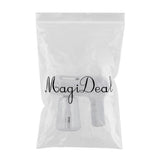 Maxbell Blue Light Nano Steam Spray Fogging Disinfection Sprayer Gun for Home Office