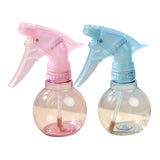 Maxbell 150ml Empty Hairdressing Spray Bottle Plastic Barber Hair Tool Sprayer Pink