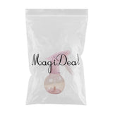 Maxbell 150ml Empty Hairdressing Spray Bottle Plastic Barber Hair Tool Sprayer Pink