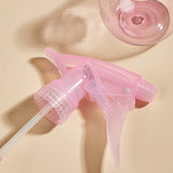 Maxbell 150ml Empty Hairdressing Spray Bottle Plastic Barber Hair Tool Sprayer Pink