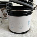 Maxbell Sealed Extension Eyelash Glue Adhesive Storage Tank For Grafting Eye Lash