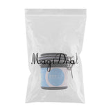Maxbell Sealed Extension Eyelash Glue Adhesive Storage Tank For Grafting Eye Lash