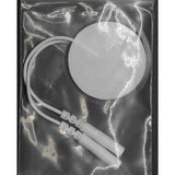 Maxbell Pack of 10 Electrode Pad for Acupuncture Therapy Tens Massager Unit Reusable