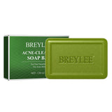 Maxbell BREYLEE 80g Soap Bar Face Body Acne Treatment Control Soap Bath Skin Care