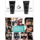Blackhead Remover Mask Blackhead Peel Off Mask Face Mask Deep Cleansing 50g
