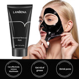 Maxbell Blackhead Remover Mask Blackhead Peel Off Mask Face Mask Deep Cleansing 50g