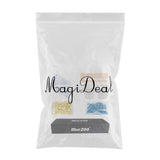 Maxbell 1Set Waxing Kit for Men Women 5pcs Applicator 20pcs Paper Cups for Home Use