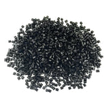 Maxbell 100 g 100g Italian Keratin Glue Granule Rebond Pellets Bead  black