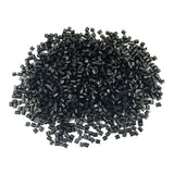 Maxbell 100 g 100g Italian Keratin Glue Granule Rebond Pellets Bead  black