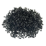 Maxbell 100 g 100g Italian Keratin Glue Granule Rebond Pellets Bead  black