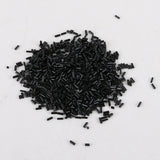 Maxbell 100 g 100g Italian Keratin Glue Granule Rebond Pellets Bead  black