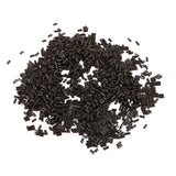 Maxbell 100 g 100g Italian Keratin Glue Granule Rebond Pellets Bead  brown