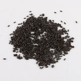 Maxbell 100 g 100g Italian Keratin Glue Granule Rebond Pellets Bead  brown