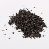 Maxbell 100 g 100g Italian Keratin Glue Granule Rebond Pellets Bead  brown