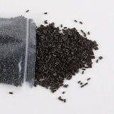 Maxbell 100 g 100g Italian Keratin Glue Granule Rebond Pellets Bead  brown