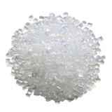 Maxbell 100 g 100g Italian Keratin Glue Granule Rebond Pellets Bead  white