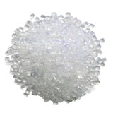 Maxbell 100 g 100g Italian Keratin Glue Granule Rebond Pellets Bead  white