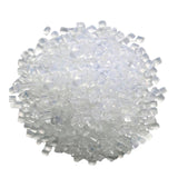 Maxbell 100 g 100g Italian Keratin Glue Granule Rebond Pellets Bead  white