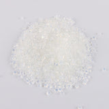Maxbell 100 g 100g Italian Keratin Glue Granule Rebond Pellets Bead  white