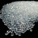 Maxbell 100 g 100g Italian Keratin Glue Granule Rebond Pellets Bead  white