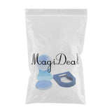Maxbell Hair Chalk Hair Color Hair Dye Powder for Kid Adult Party Cosplay Blue