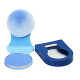 Maxbell Hair Chalk Hair Color Hair Dye Powder for Kid Adult Party Cosplay Blue