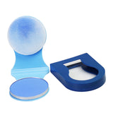 Maxbell Hair Chalk Hair Color Hair Dye Powder for Kid Adult Party Cosplay Blue