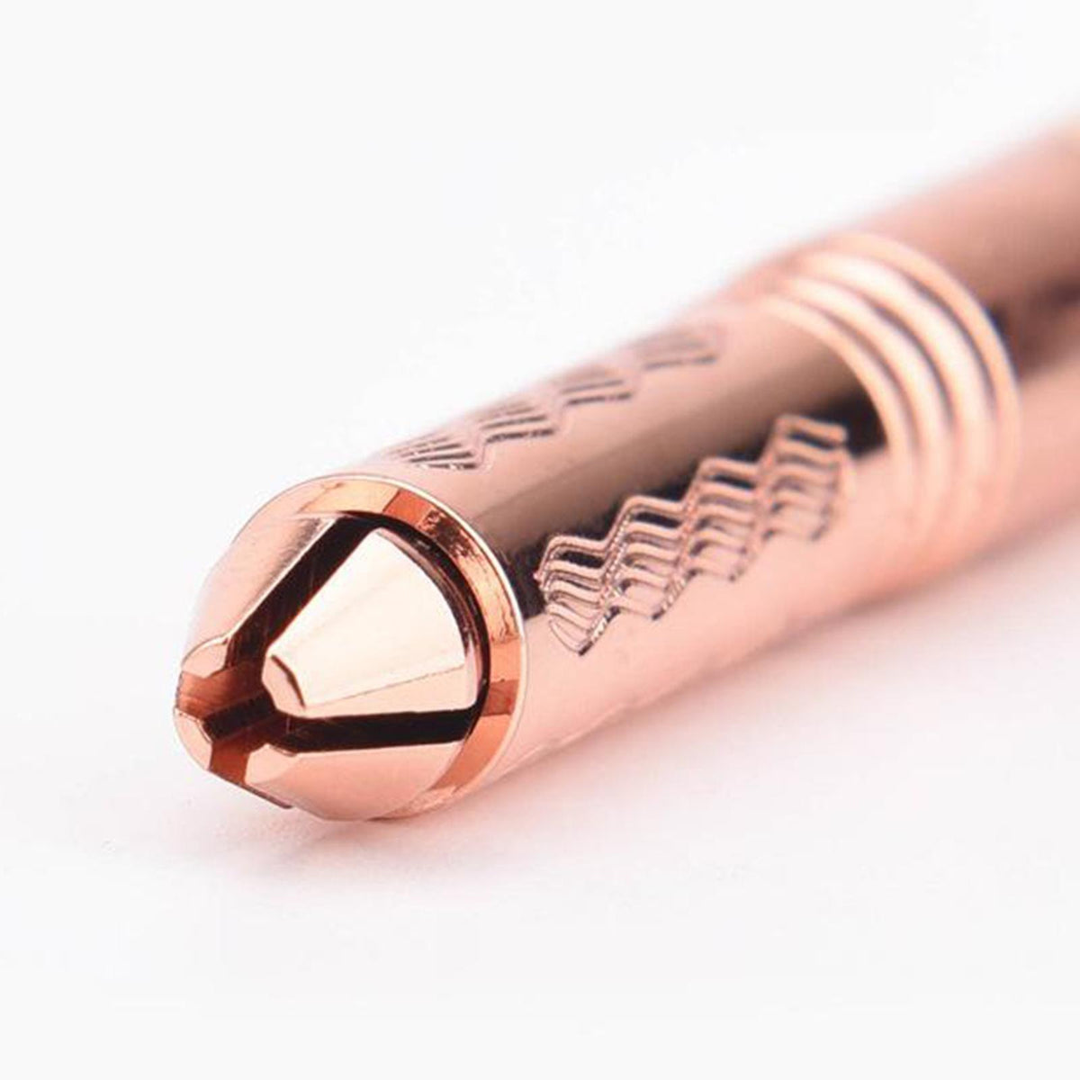 Lightweight Aluminum Manual Tattoo Microblading Pen Tattoo Supplies 6.29inch
