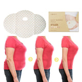 5x Quick Slimming Patch Belly Abdomen Weight Loss Fat Burning Body Care